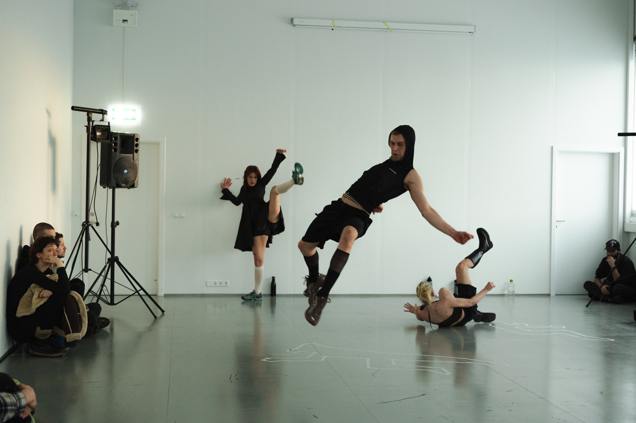 A Labour Of Love: Reykjavík Dance Festival Dedicates Its 2025 Edition To Those Who Paved The Way