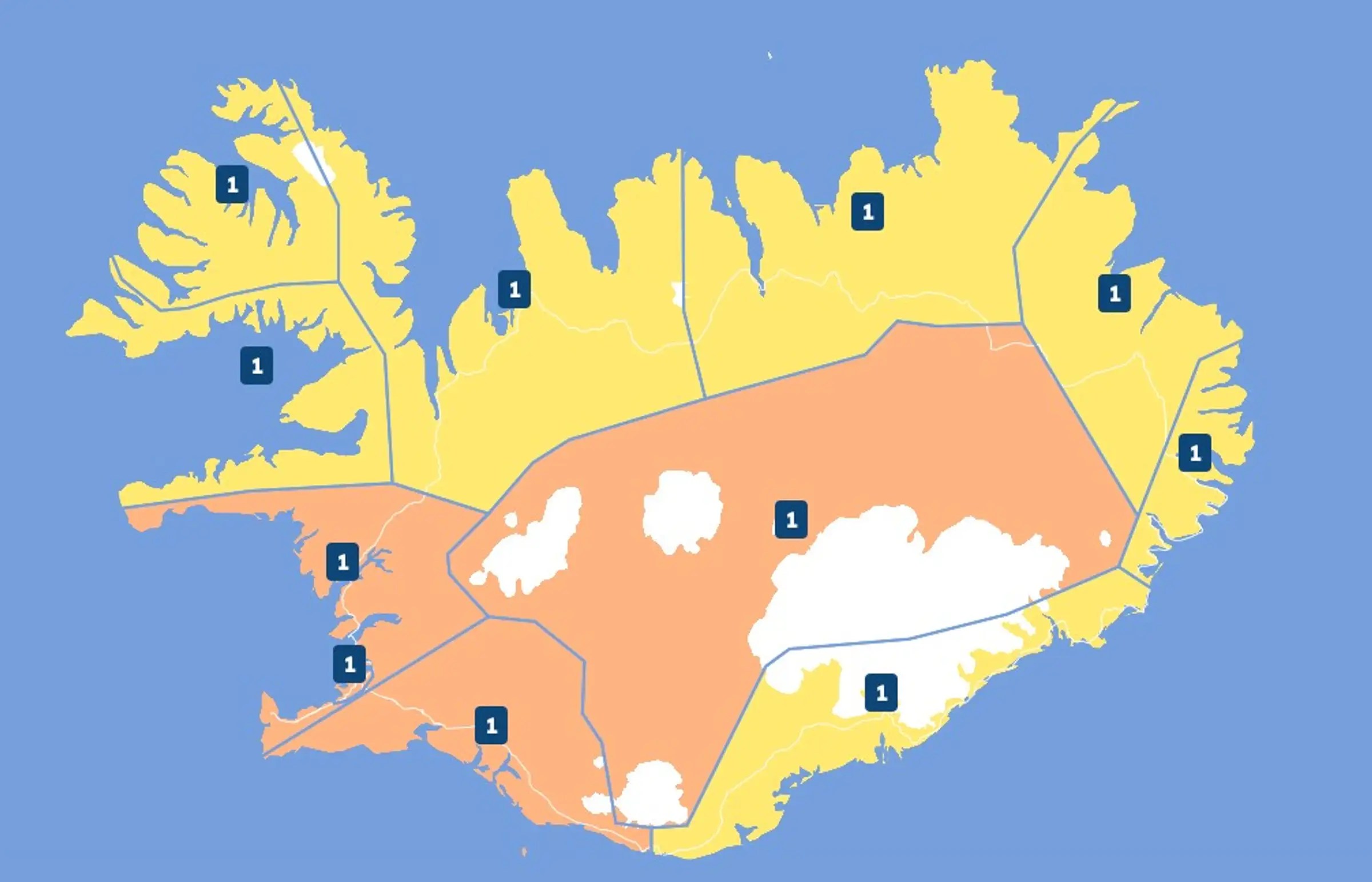 Volcano Eruption Today: Iceland's Fiery Fury and How Volcanic Activity Fuels the Latest Severe Weather Surge
