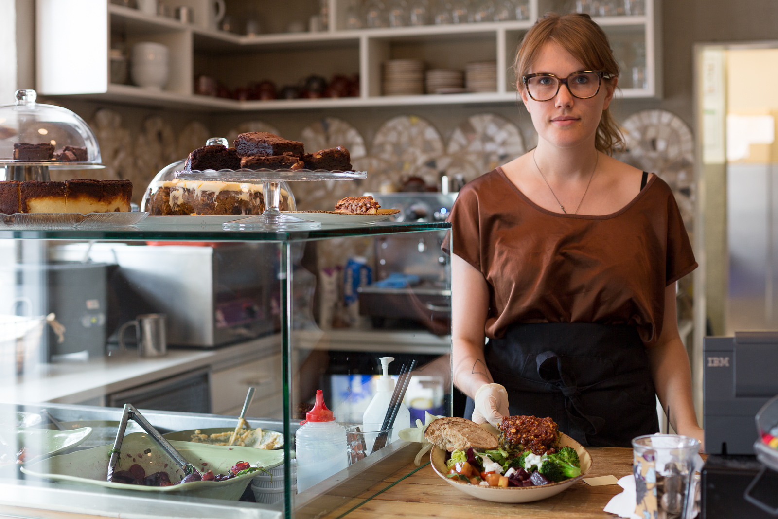 Bergsson Art Bicnick