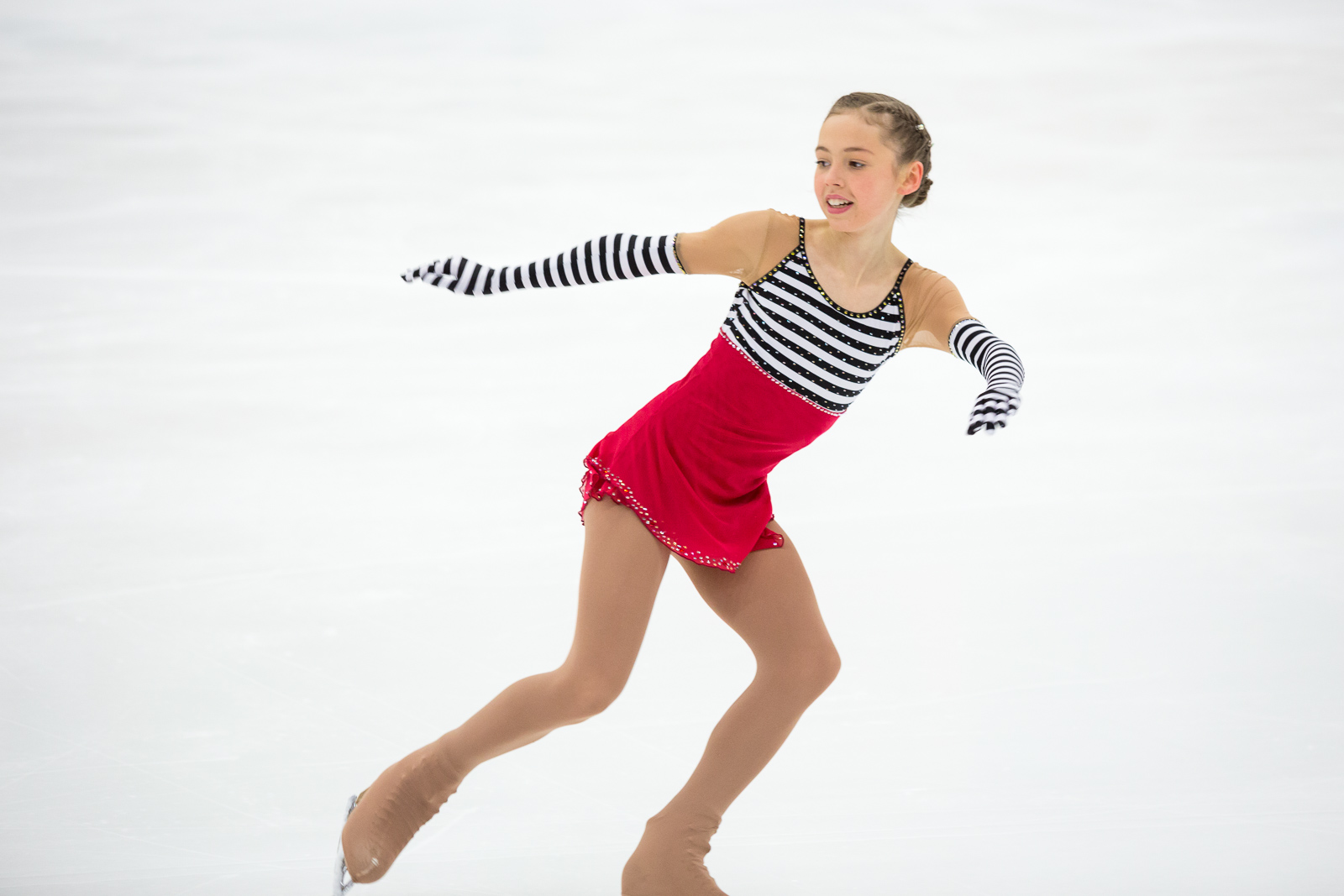 Marta María Jóhannsdóttir - ISL