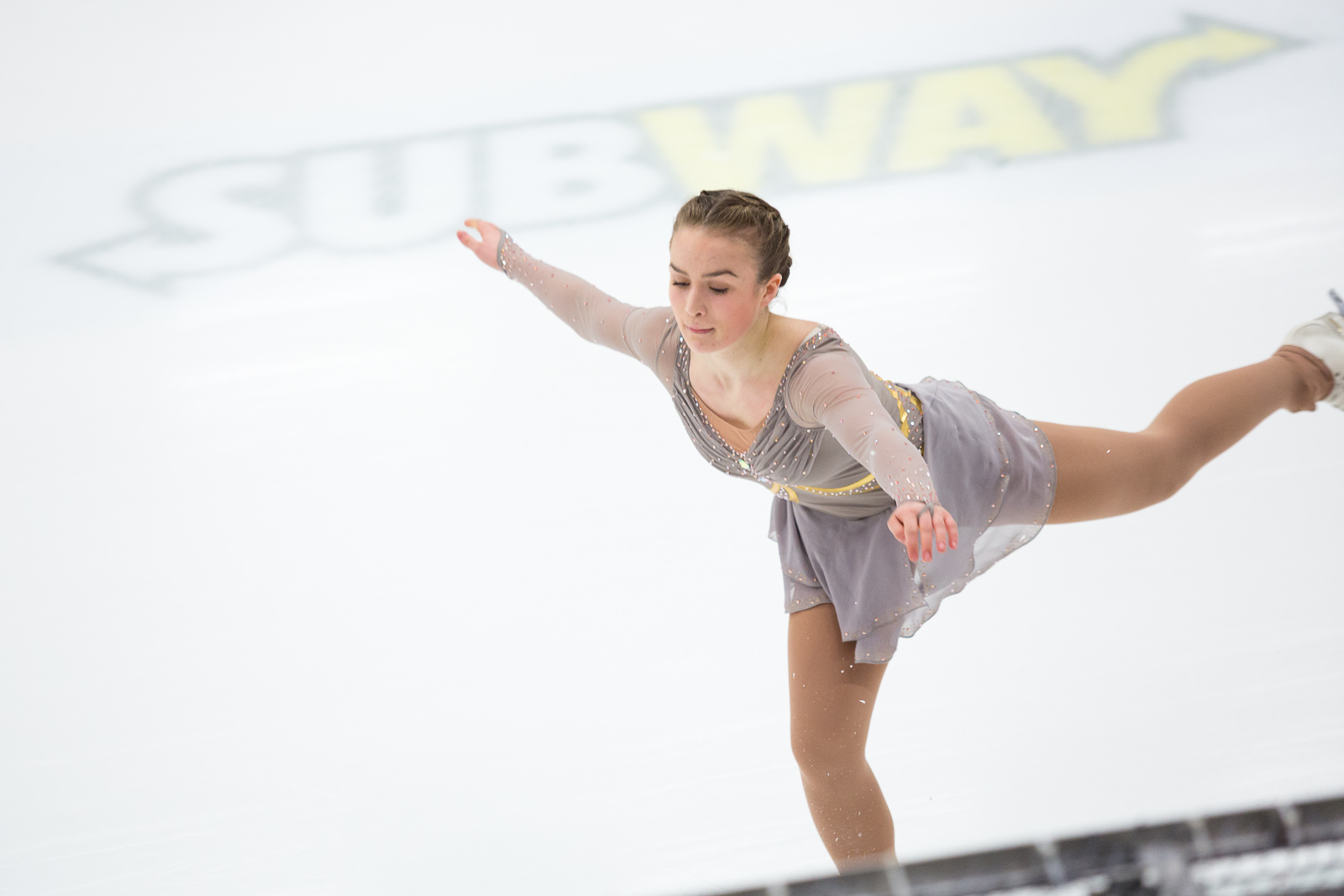 Martine Sandberg - NOR