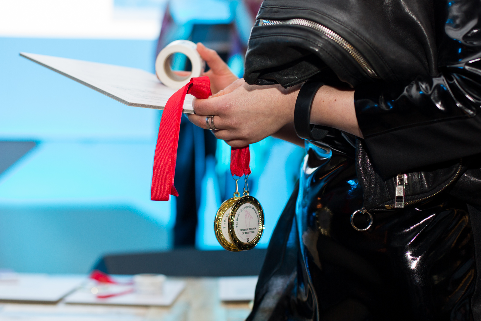 Design March 2016 Awards