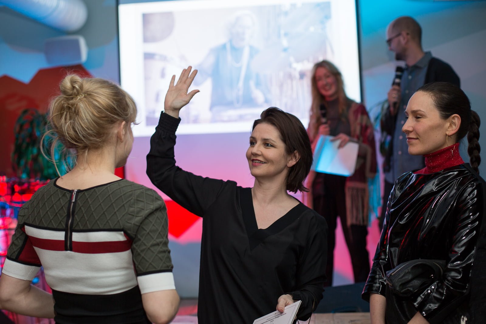 Design March 2016 Awards