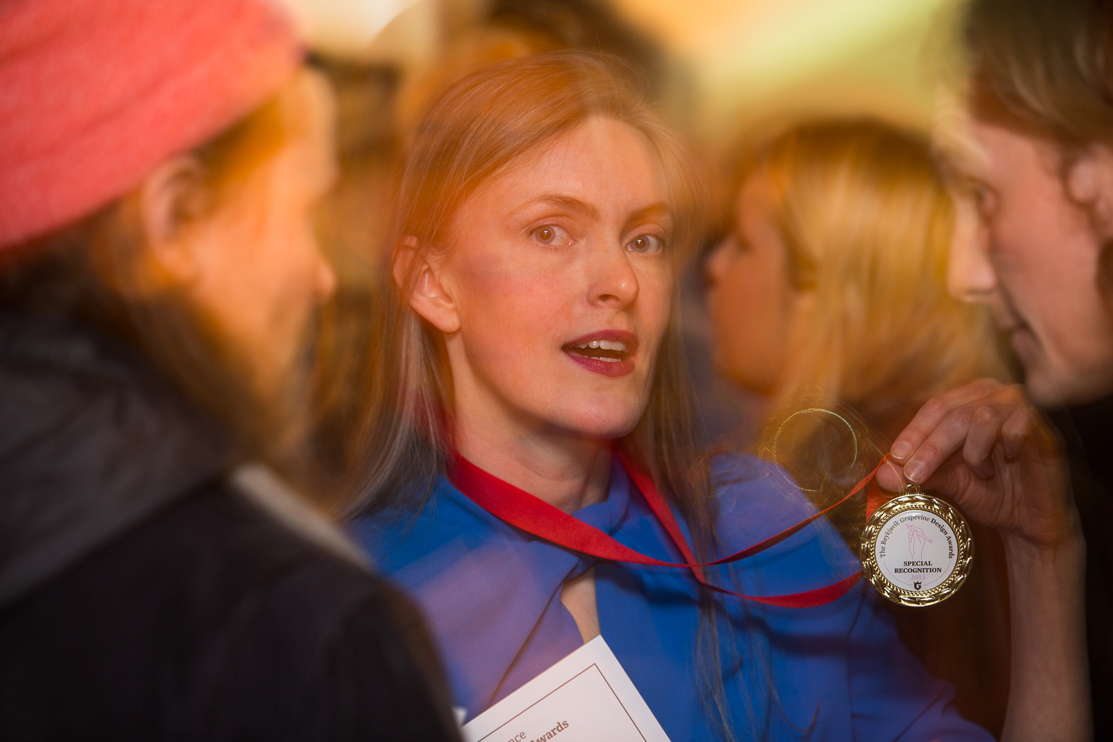 Design March 2016 Awards