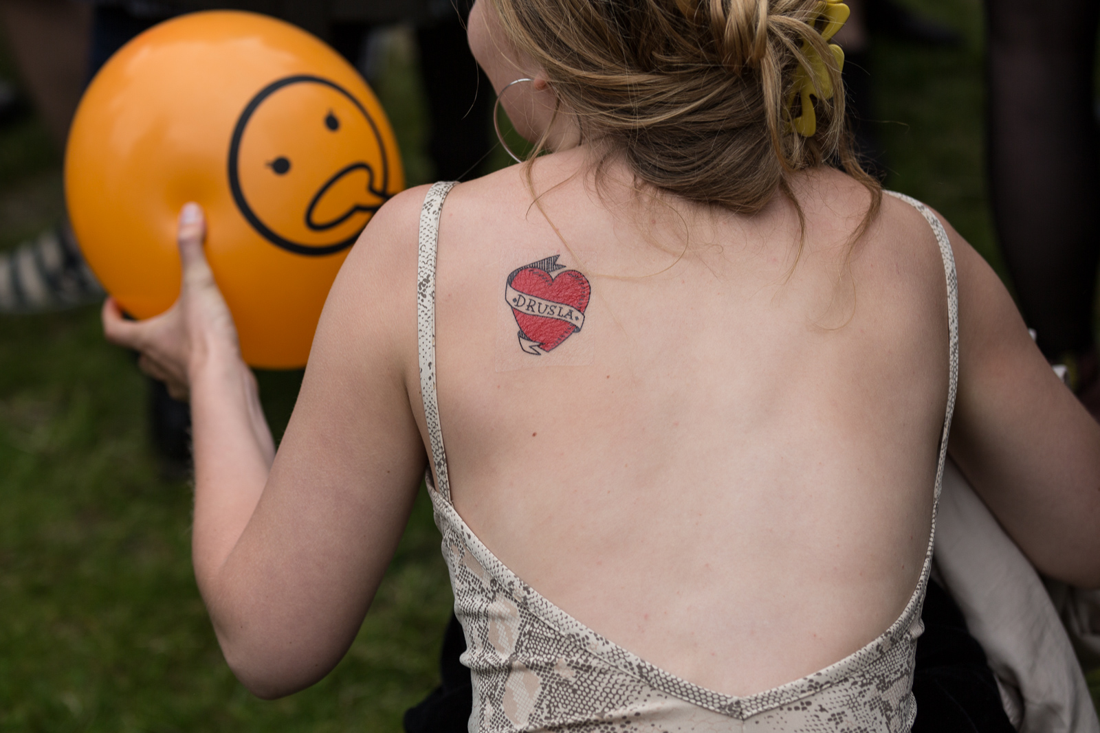 Reykjavík SlutWalk 2015 by Art Bicnick