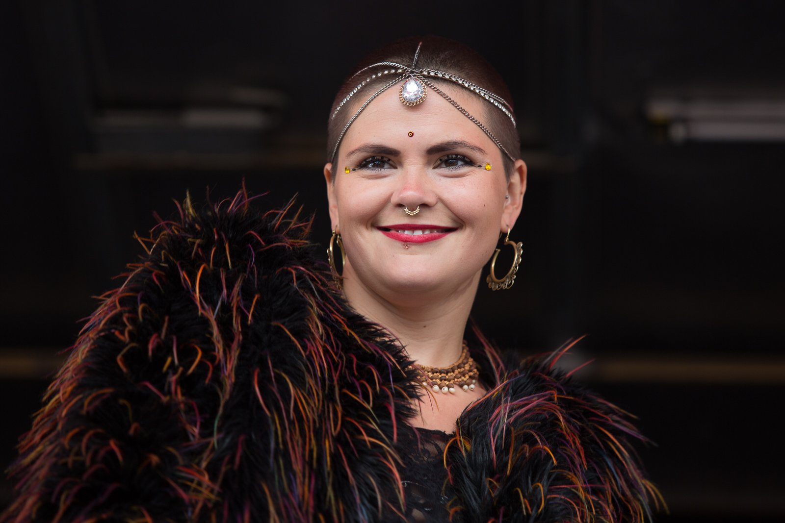 Reykjavík SlutWalk 2015 by Art Bicnick