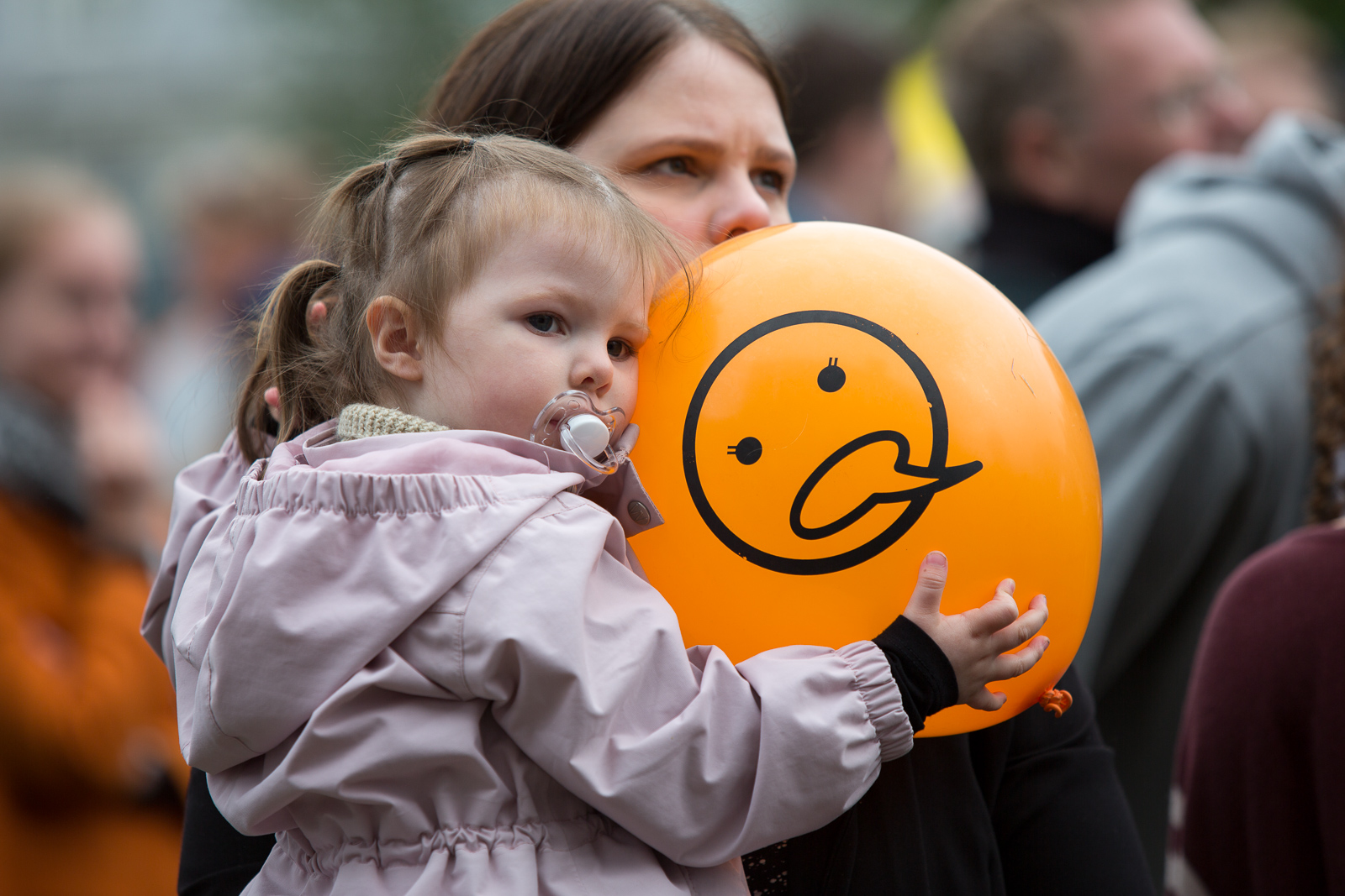 Reykjavík SlutWalk 2015 by Art Bicnick