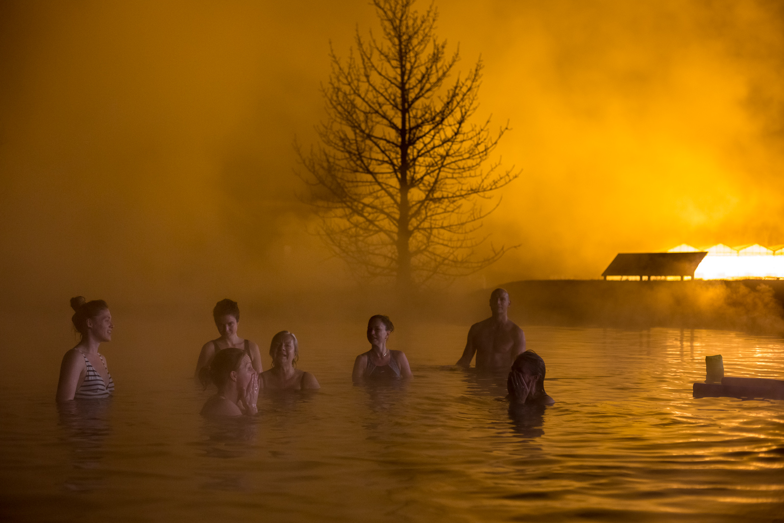 Fludir by Art Bicnick