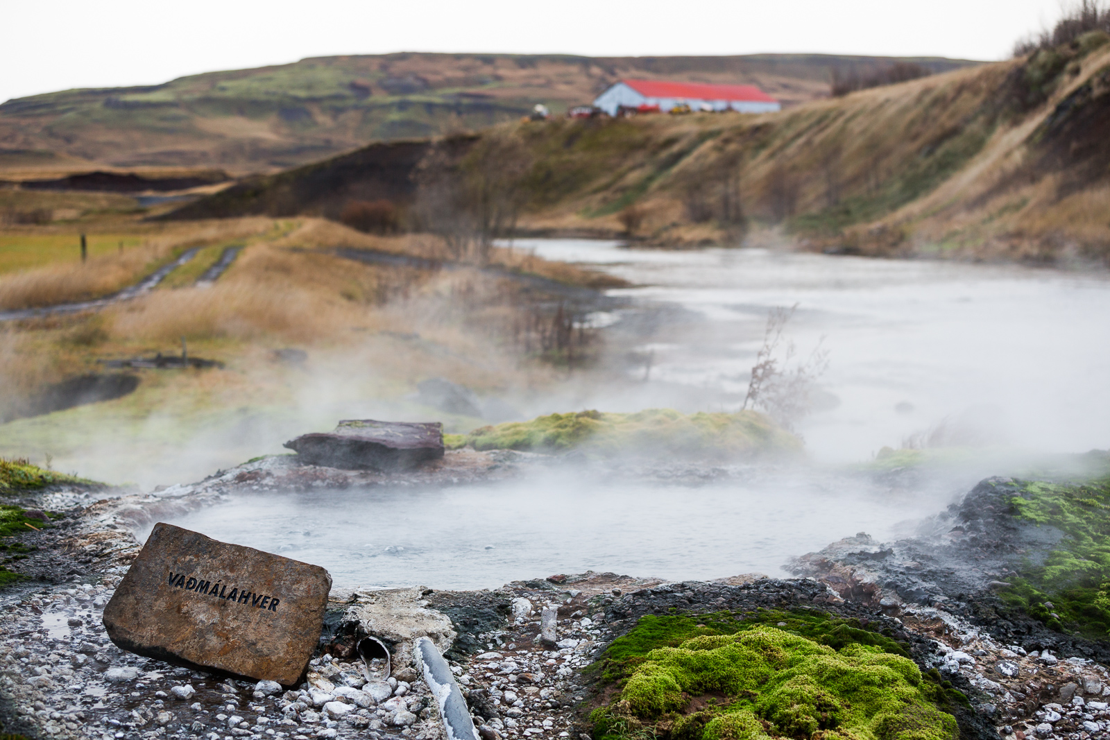 Fludir by Art Bicnick