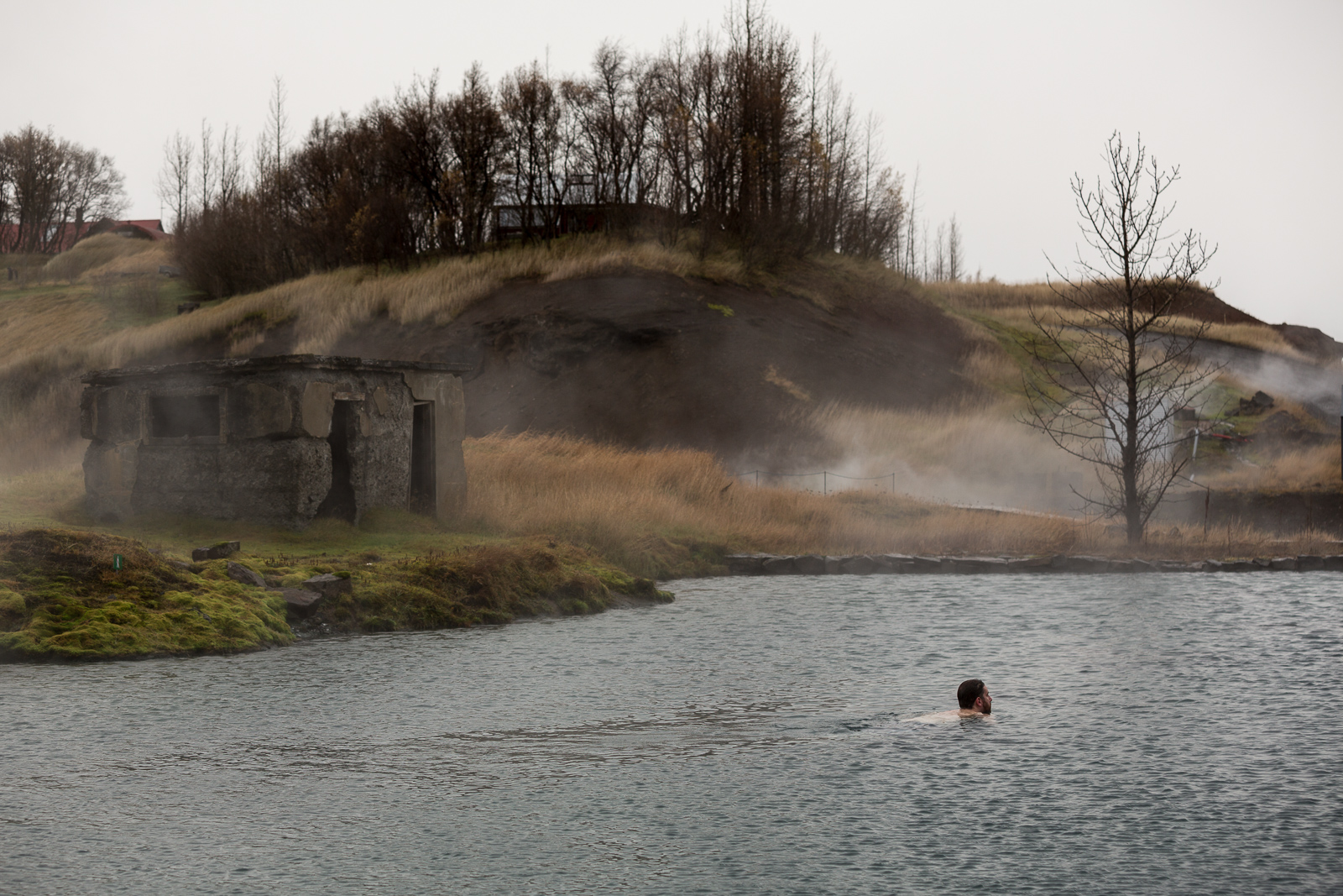 Fludir by Art Bicnick