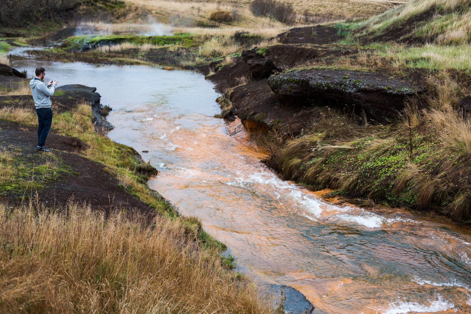 Fludir by Art Bicnick