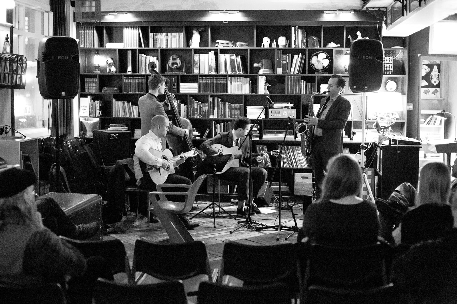 Reykjavík Swing Syndicate