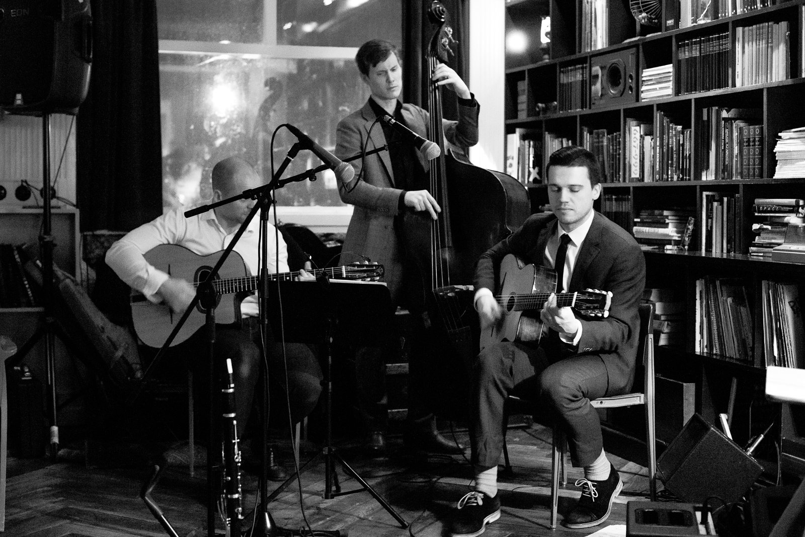 Reykjavík Swing Syndicate