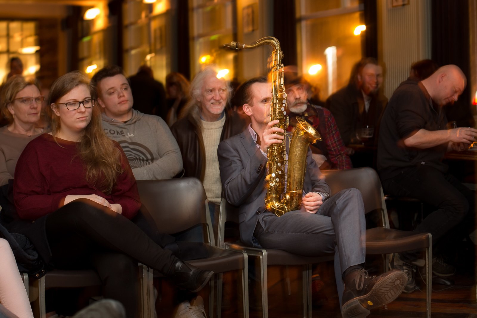 Reykjavík Swing Syndicate