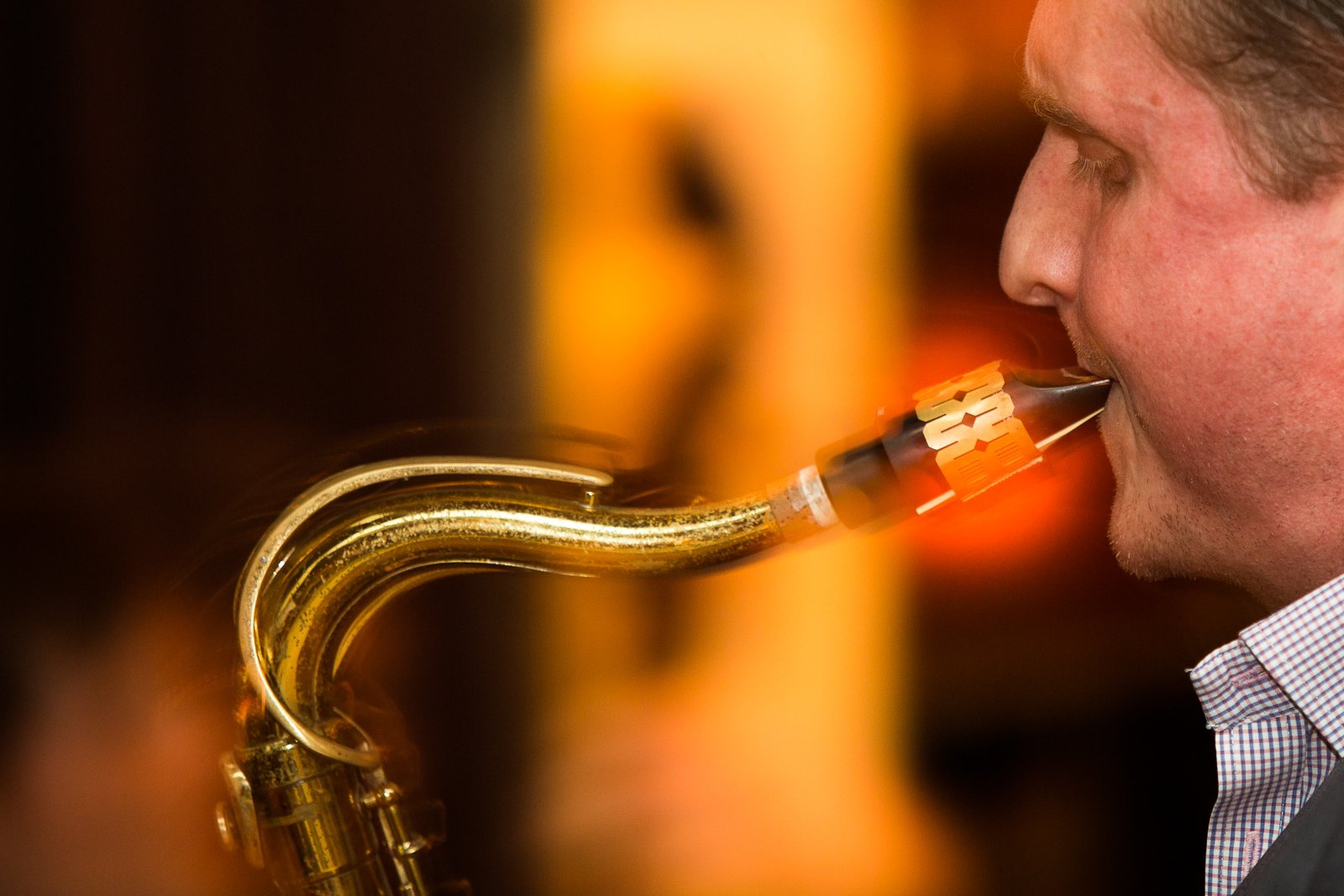 Reykjavík Swing Syndicate