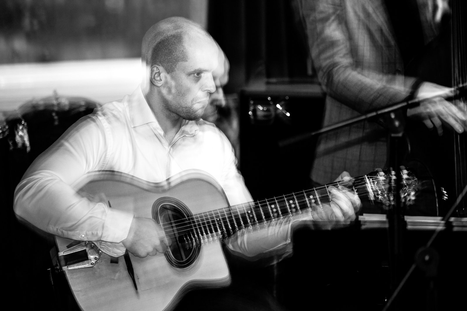 Reykjavík Swing Syndicate