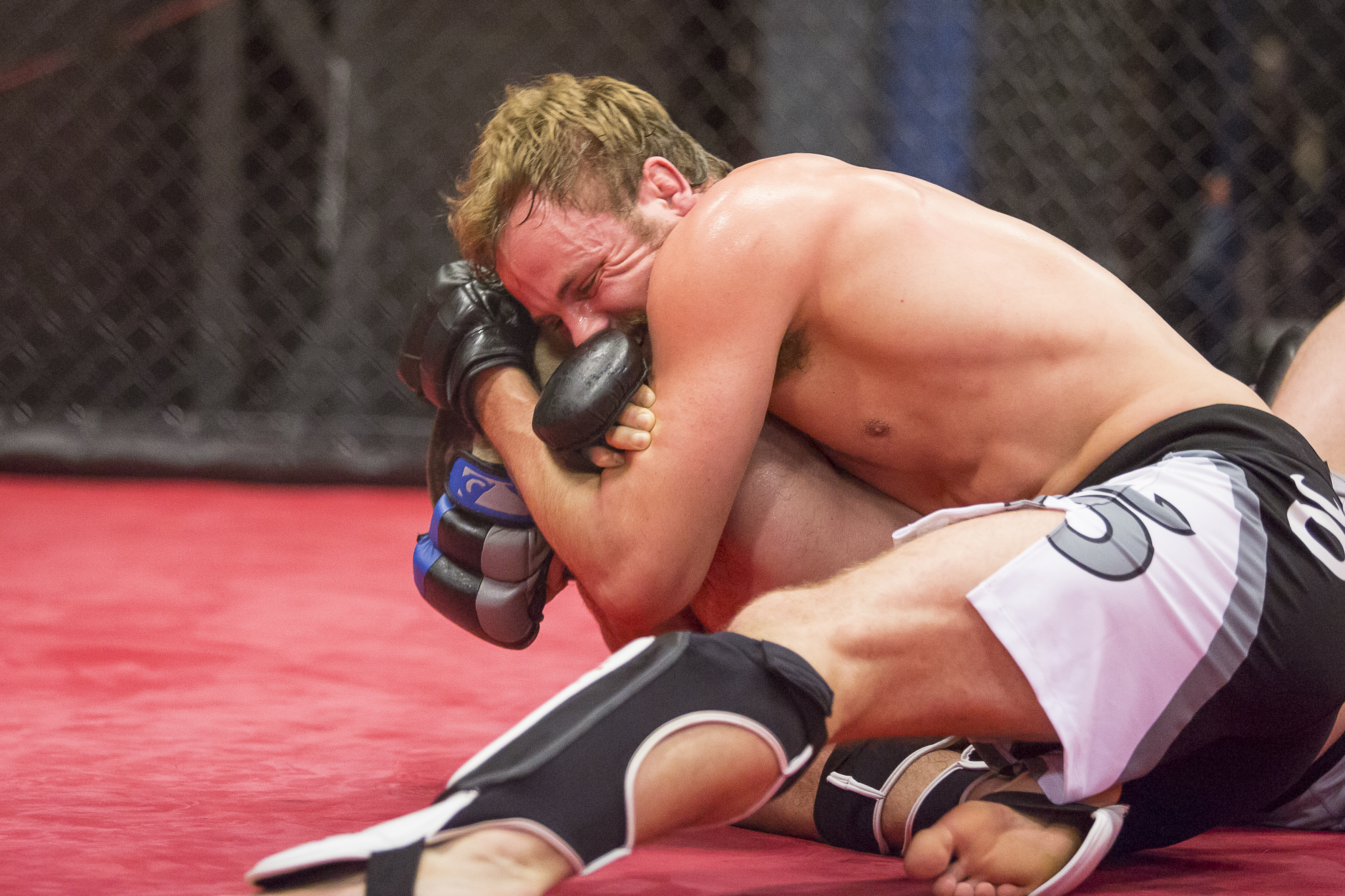 Gunnar Nelson by Art Bicnick