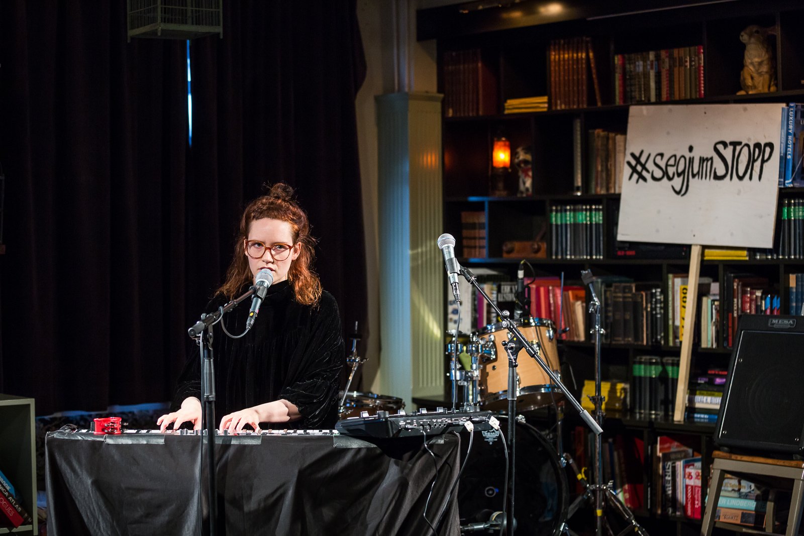 Stop the suffering in Syria