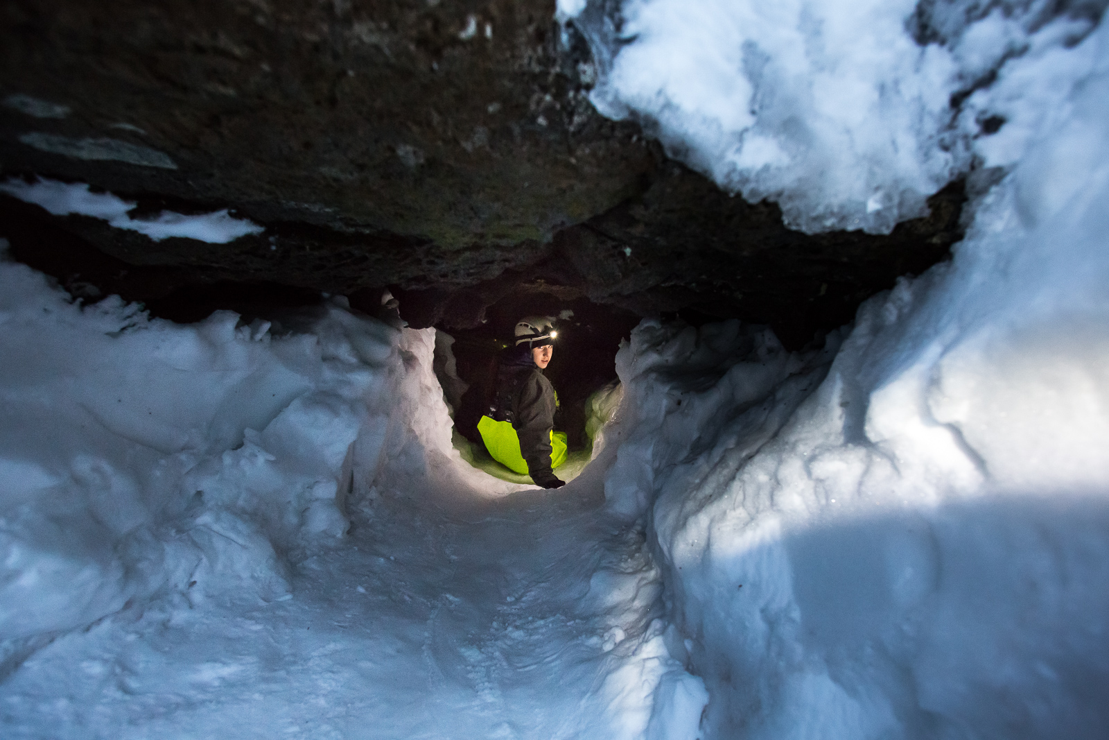 Art Bicnick Leiðarendi