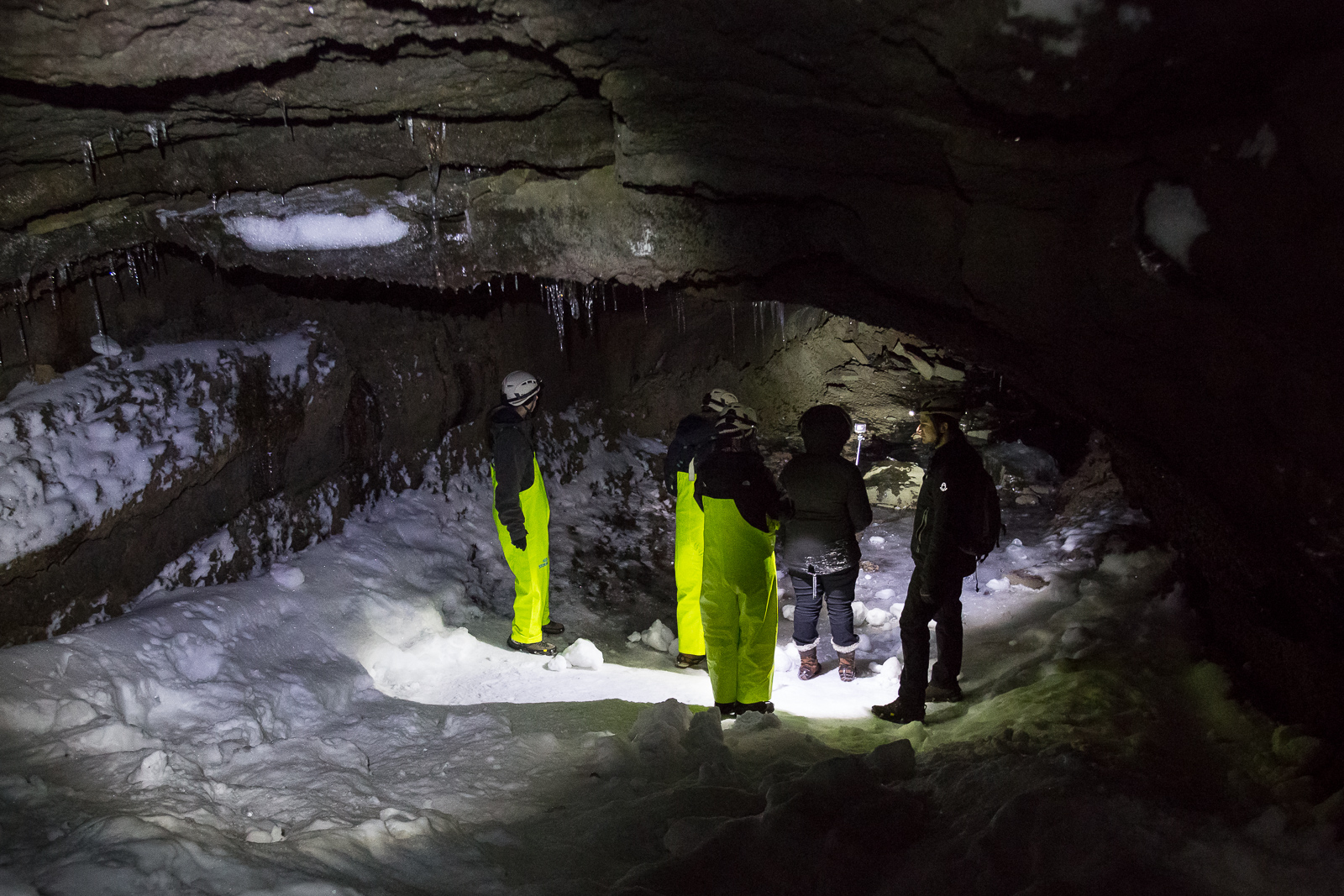 Art Bicnick Leiðarendi