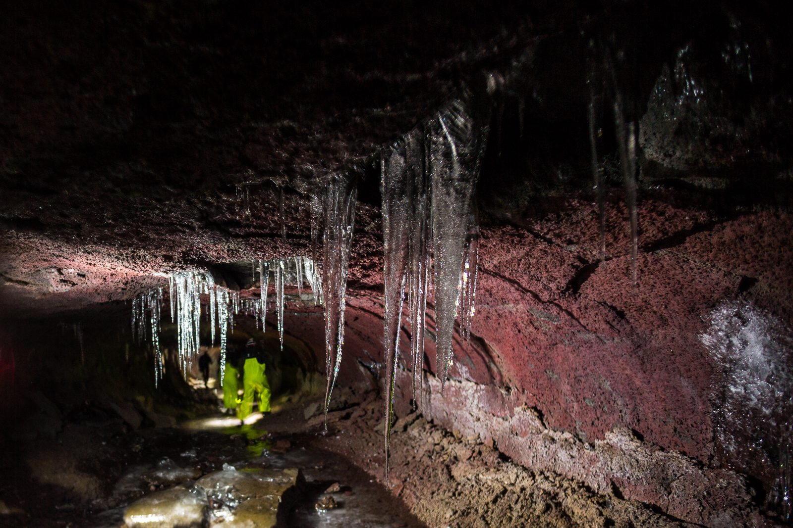 Art Bicnick Leiðarendi
