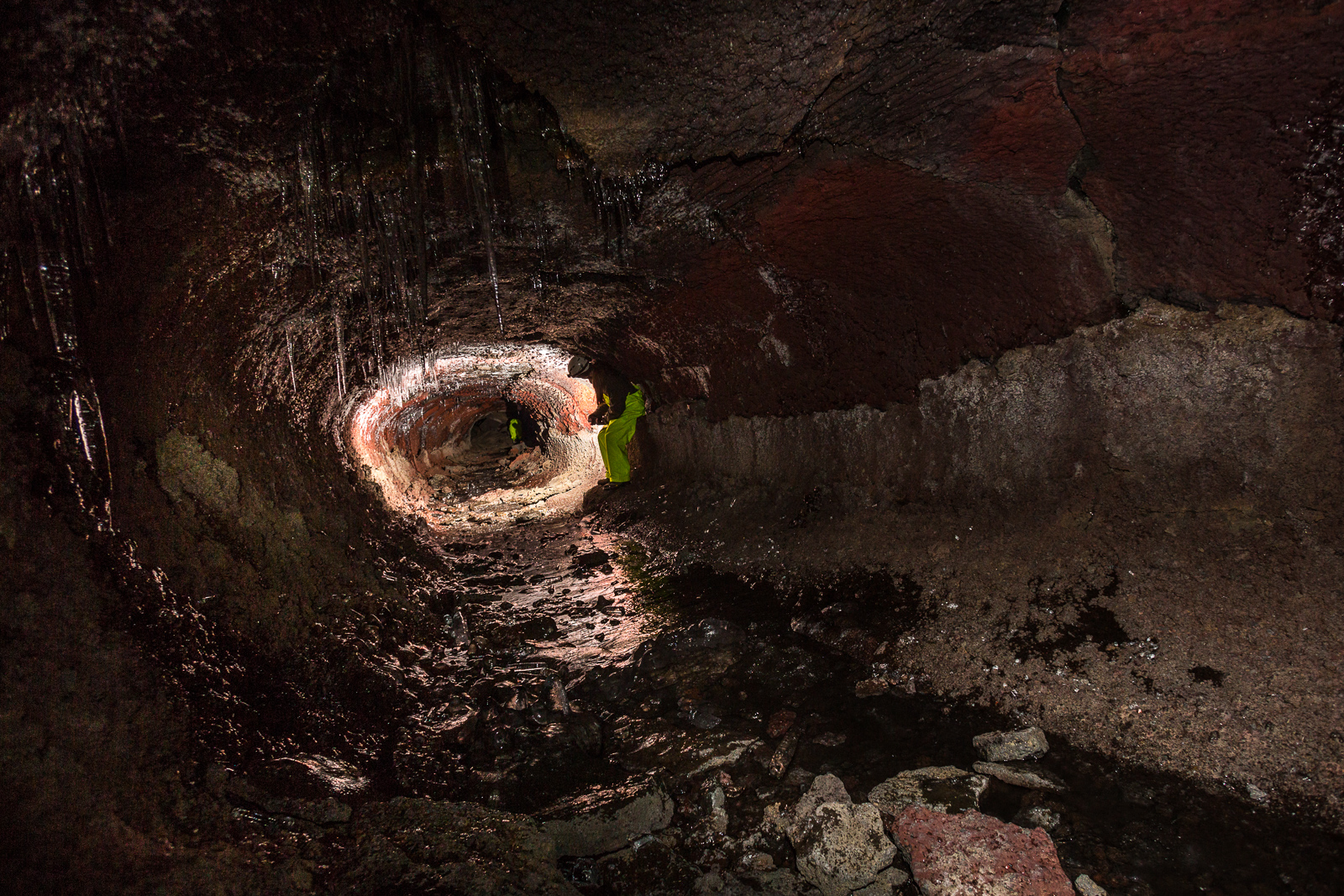 Art Bicnick Leiðarendi