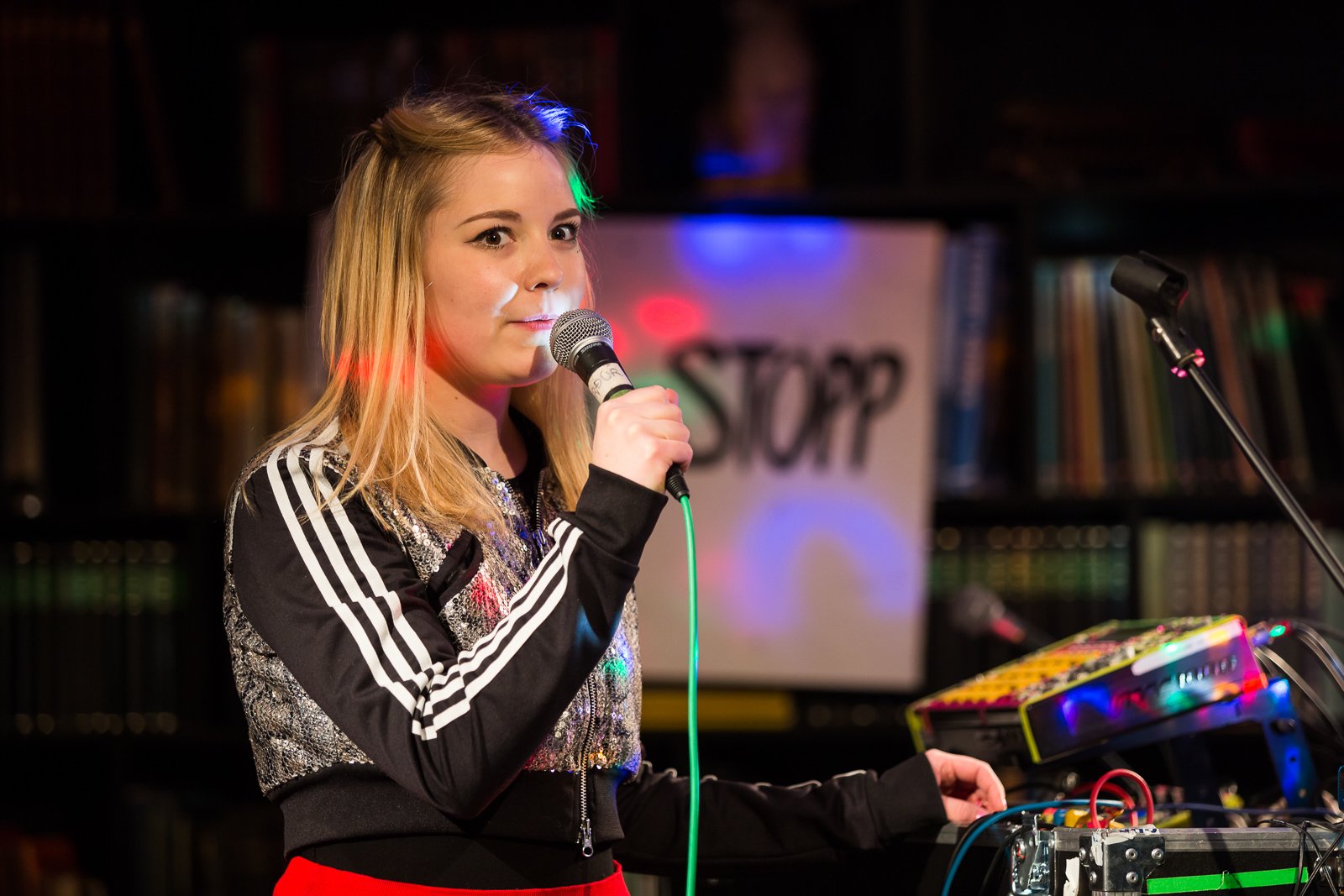 Stop the suffering in Syria