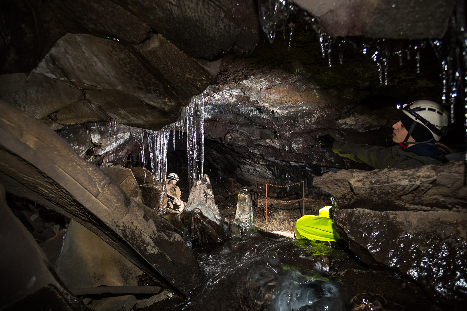 Art Bicnick Leiðarendi