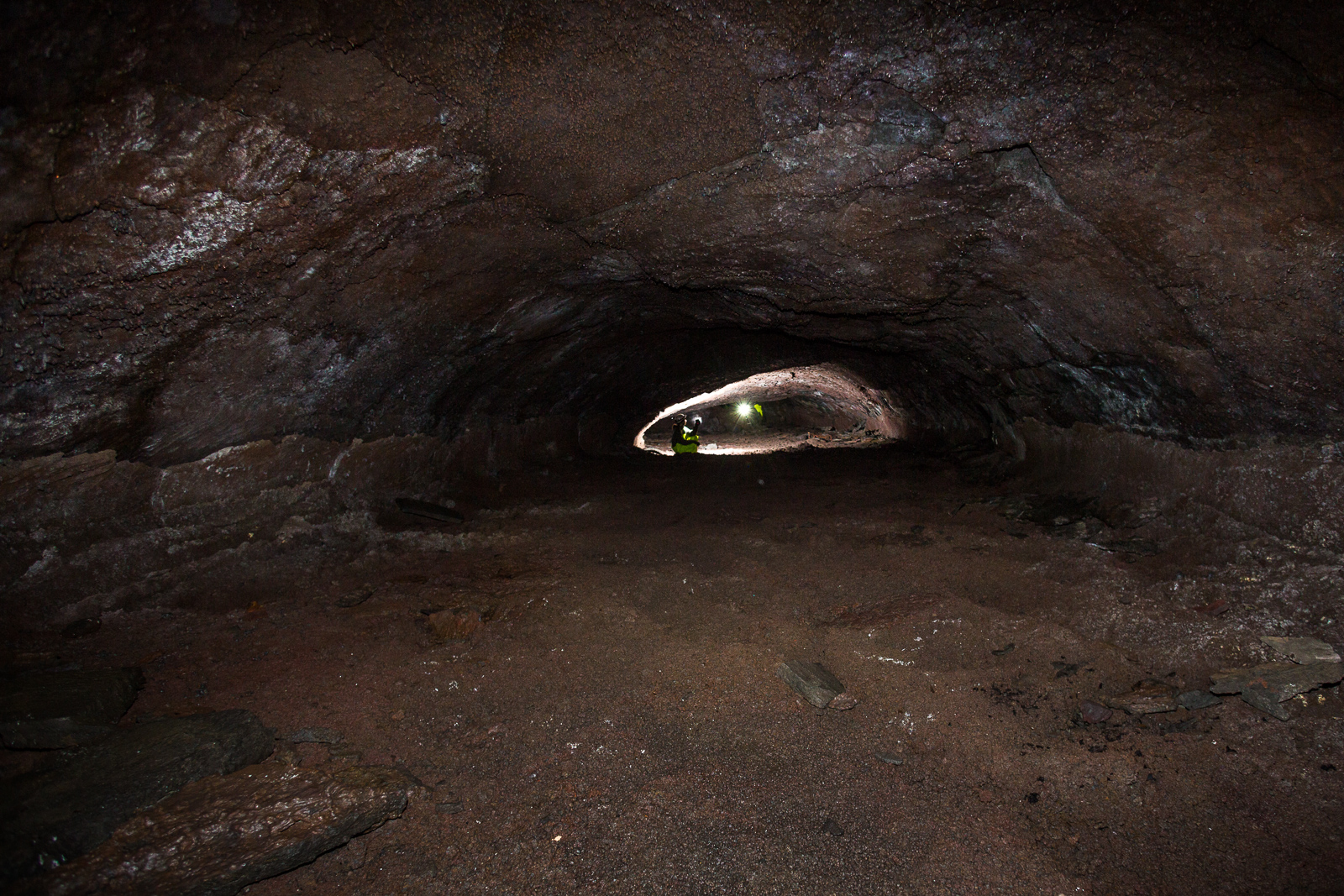 Art Bicnick Leiðarendi