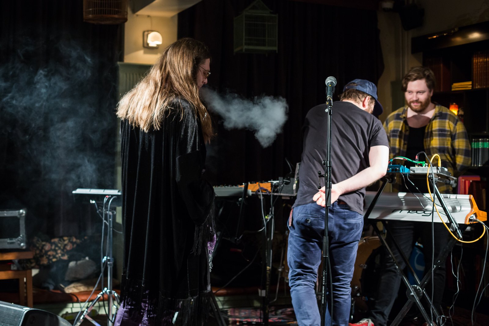 Stop the suffering in Syria