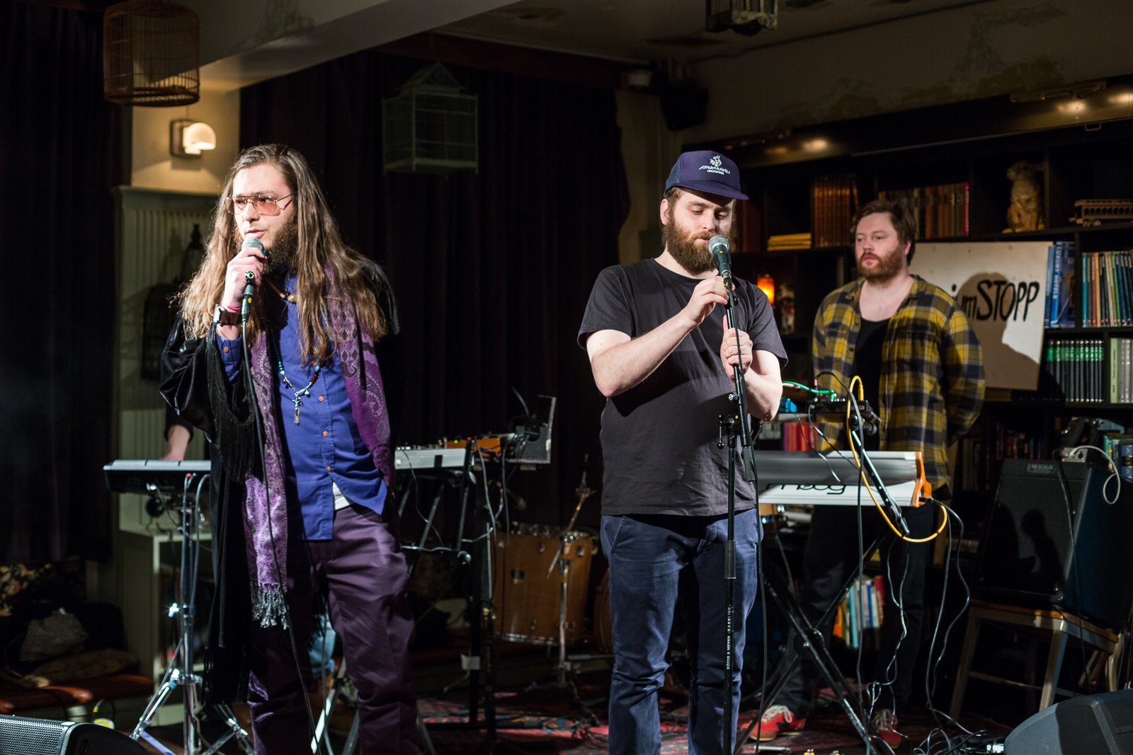 Stop the suffering in Syria