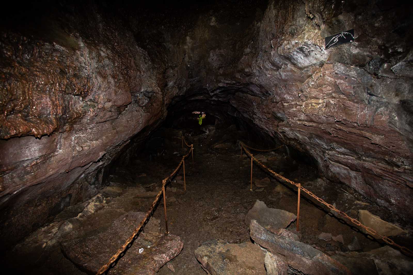 Art Bicnick Leiðarendi