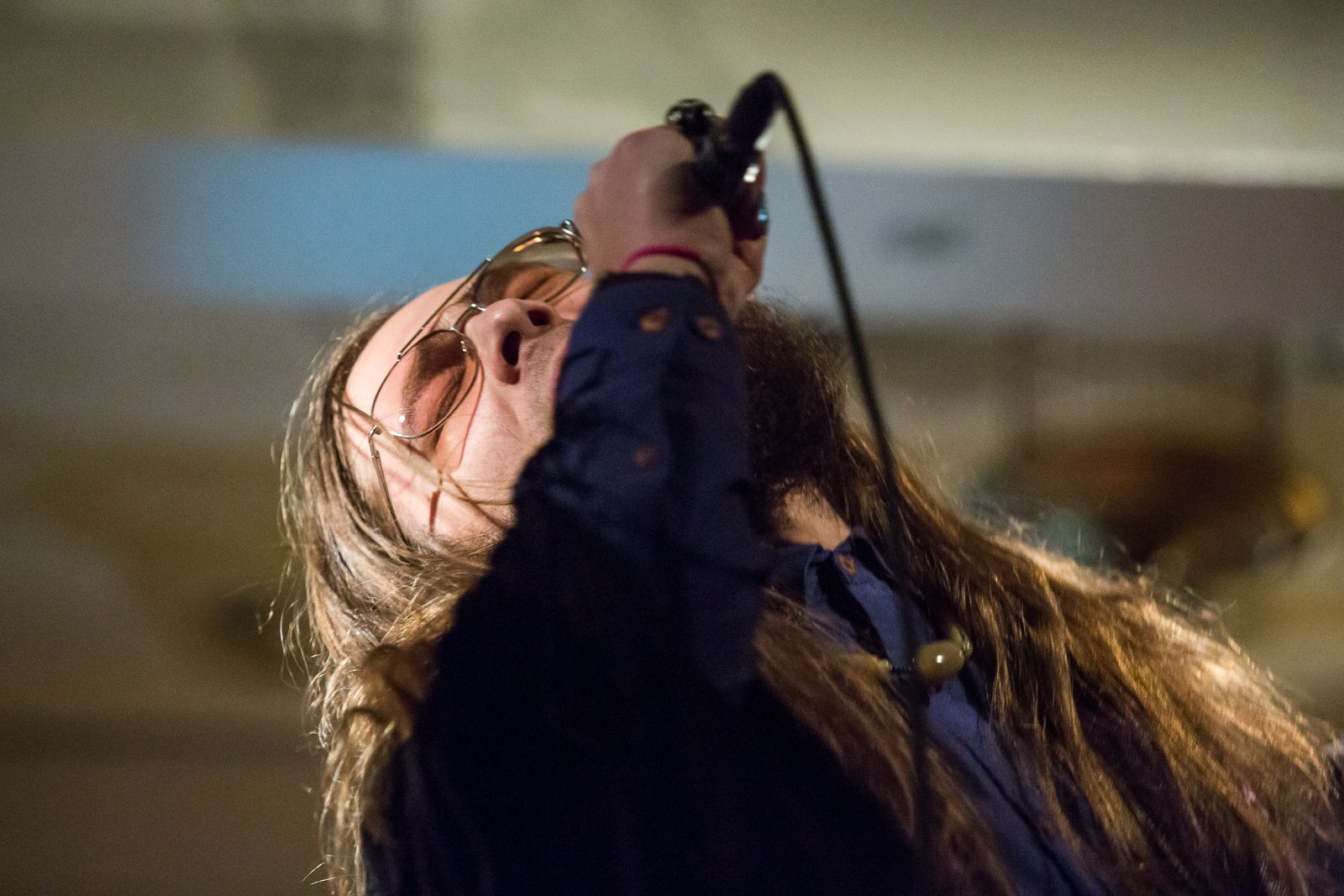 Stop the suffering in Syria