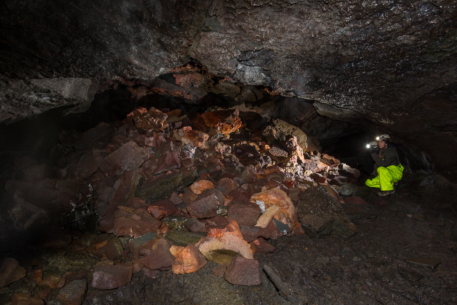 Art Bicnick Leiðarendi