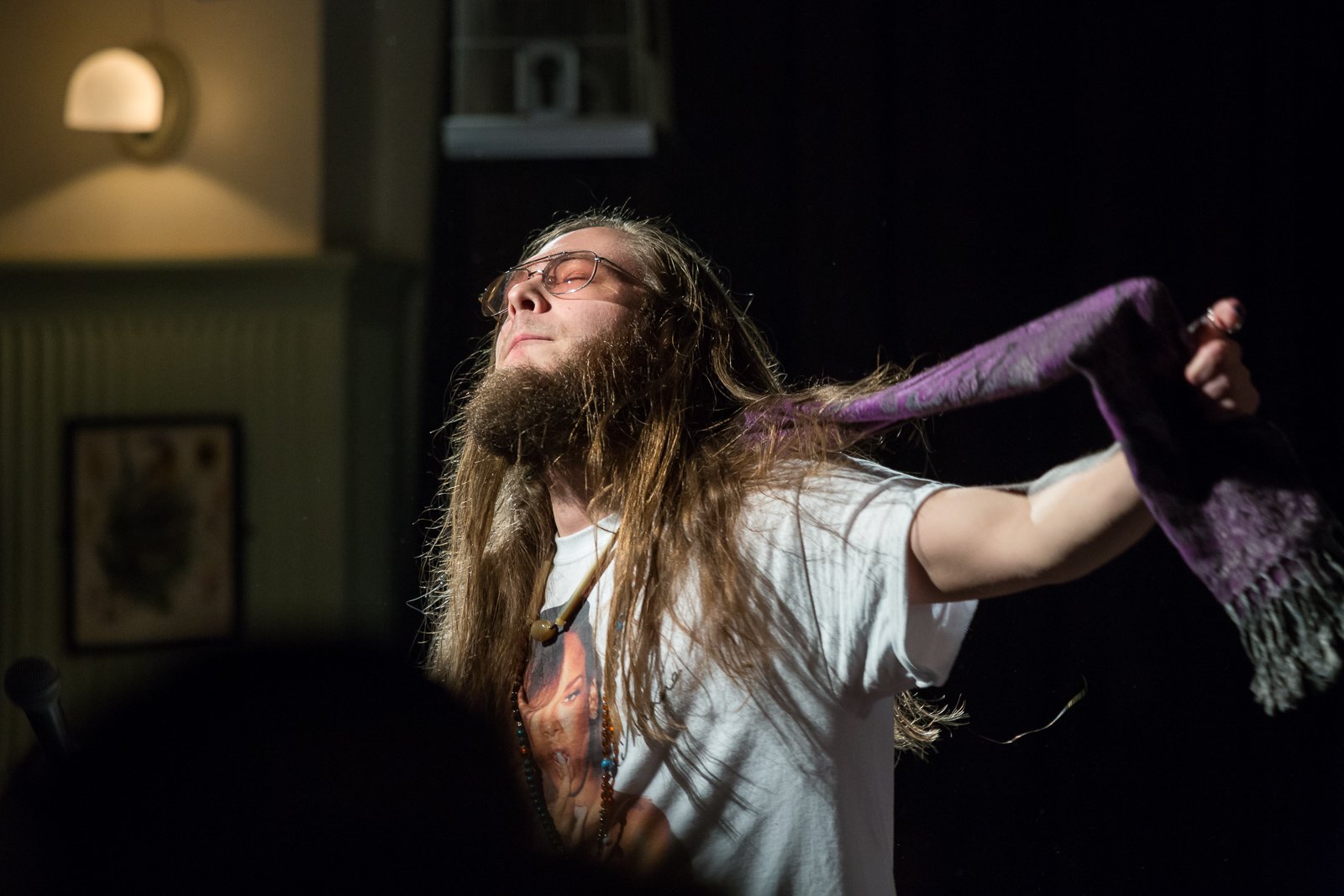 Stop the suffering in Syria