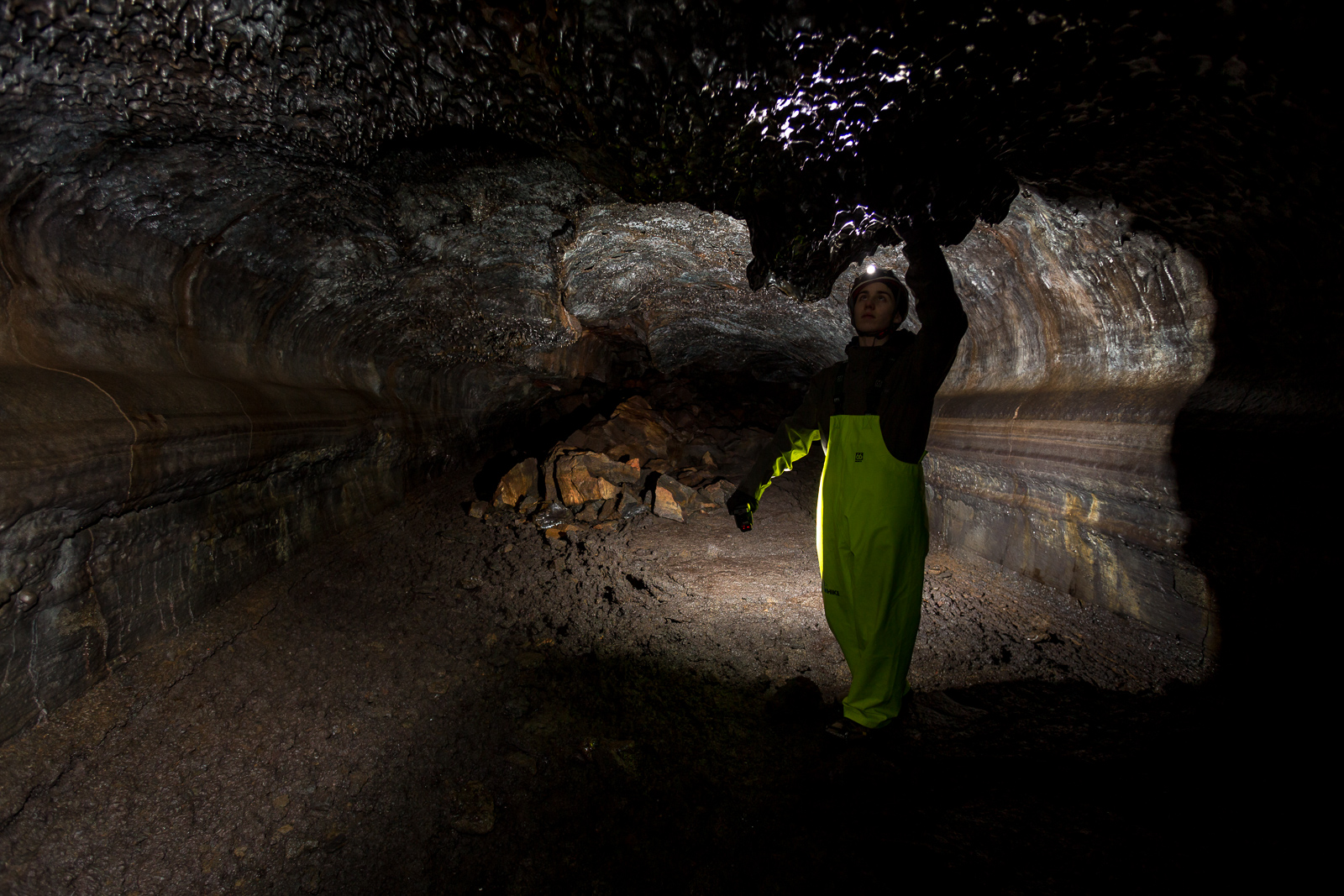 Art Bicnick Leiðarendi