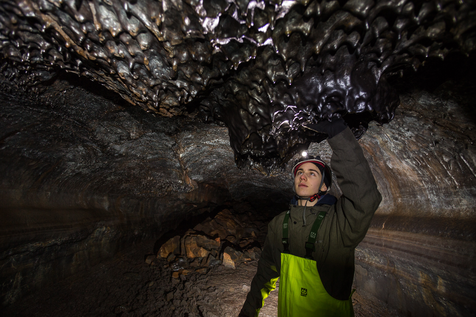 Art Bicnick Leiðarendi