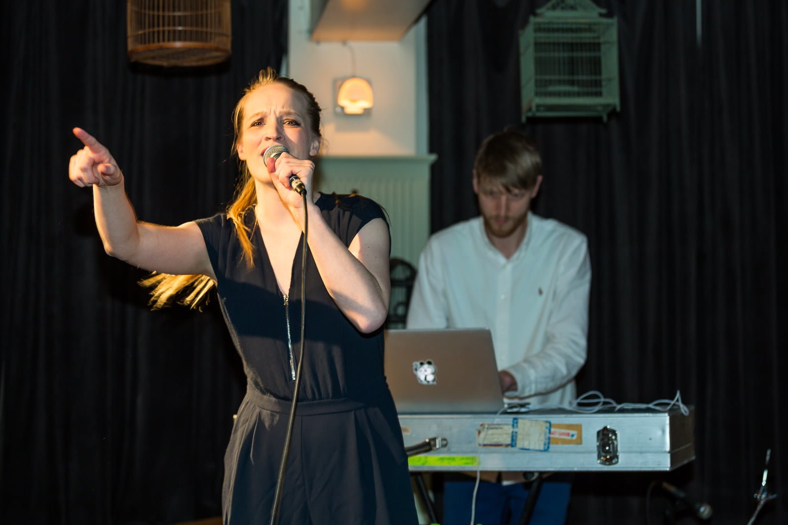 Stop the suffering in Syria