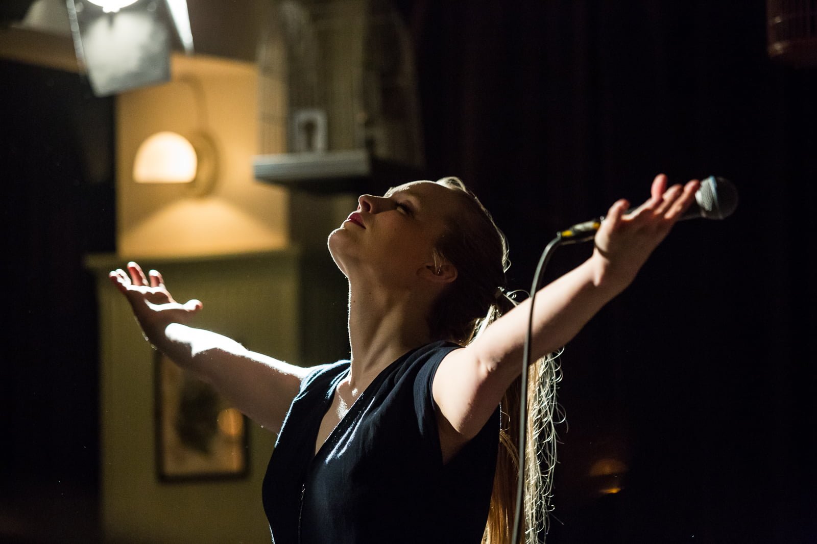 Stop the suffering in Syria