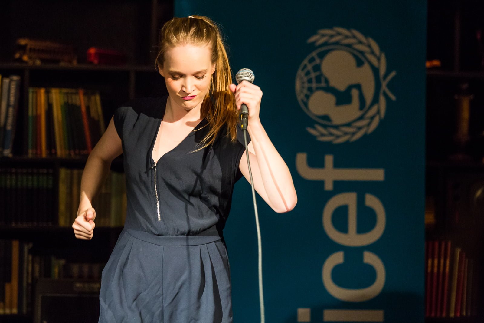 Stop the suffering in Syria