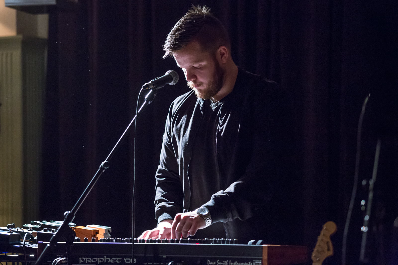 Stop the suffering in Syria