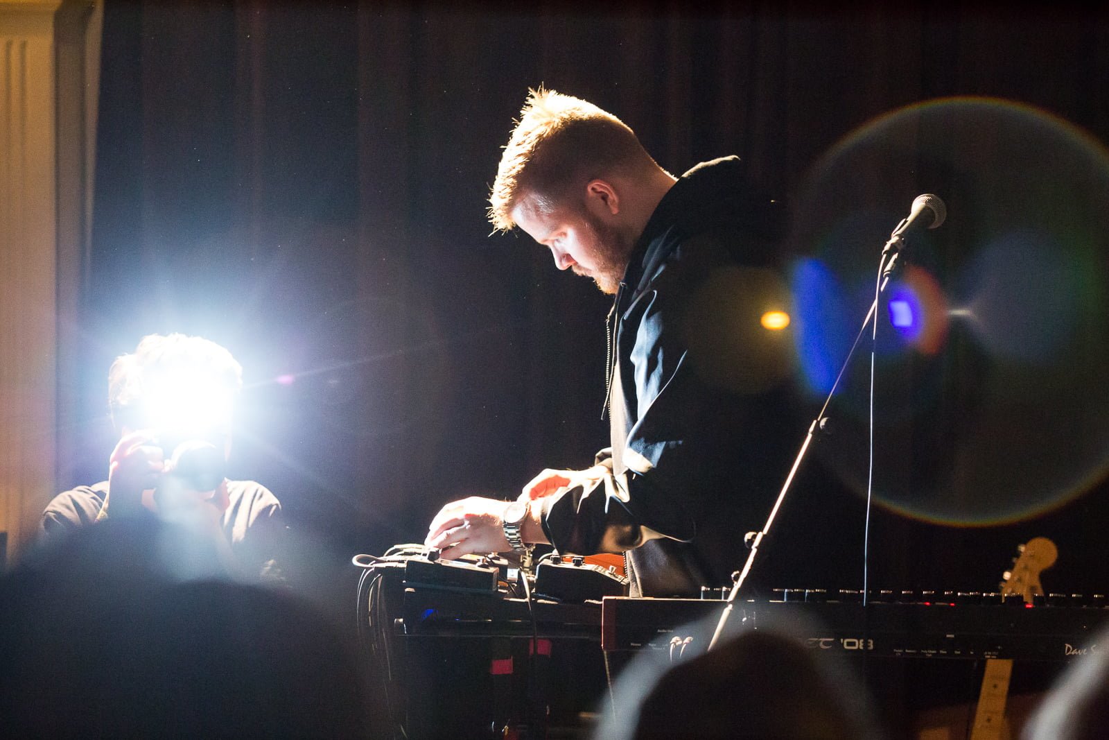 Stop the suffering in Syria