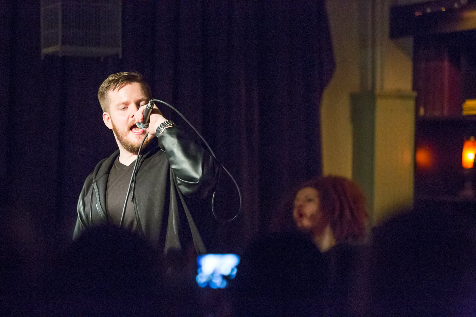 Stop the suffering in Syria