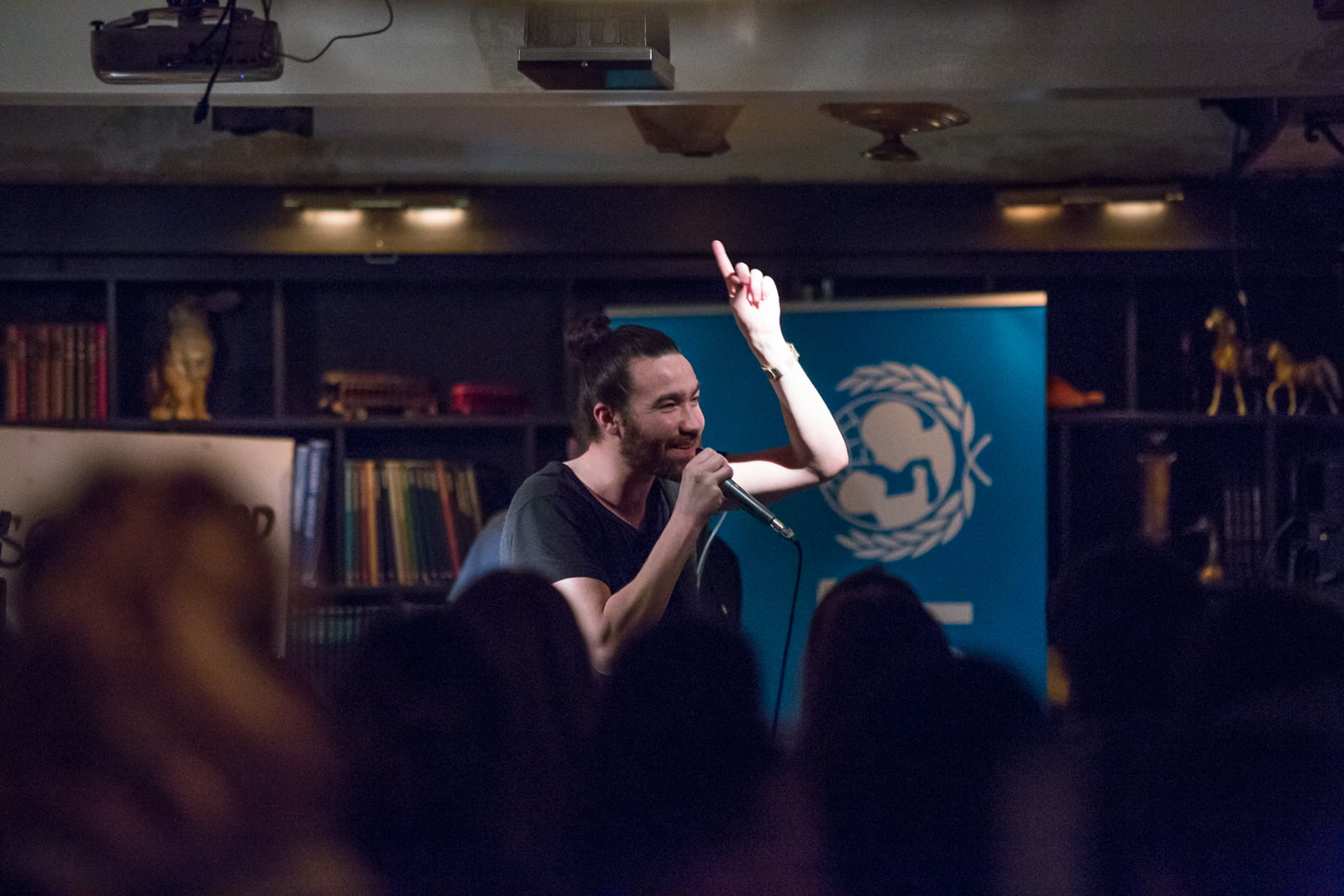 Stop the suffering in Syria