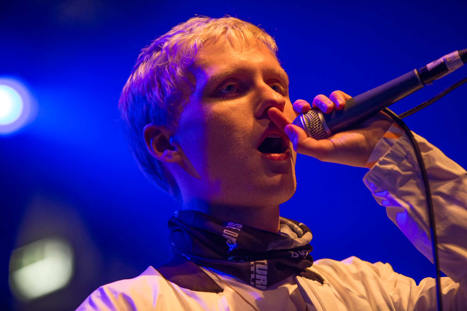 Sturla Atlas at Reykjavík Art Museum