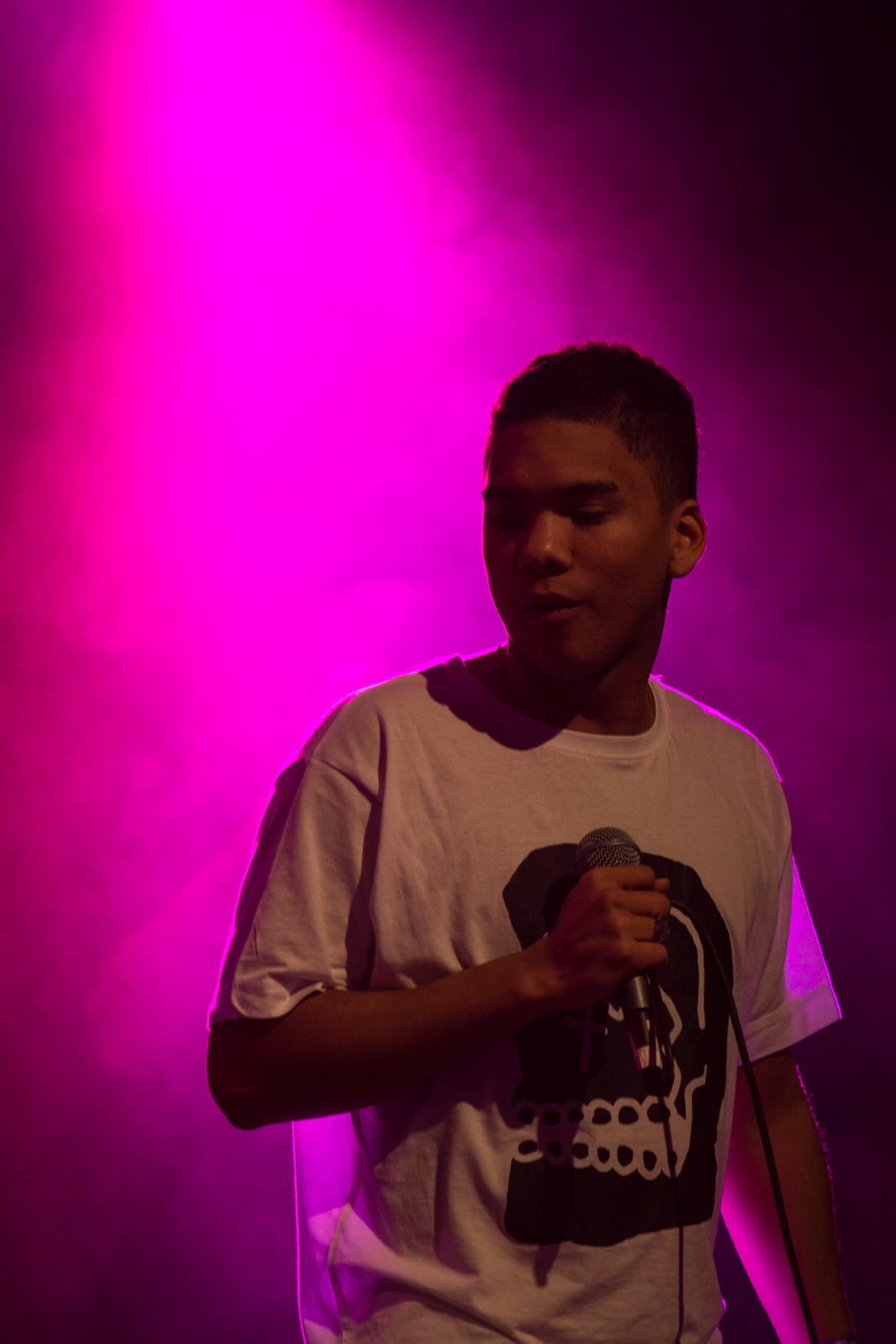 Sturla Atlas at Reykjavík Art Museum