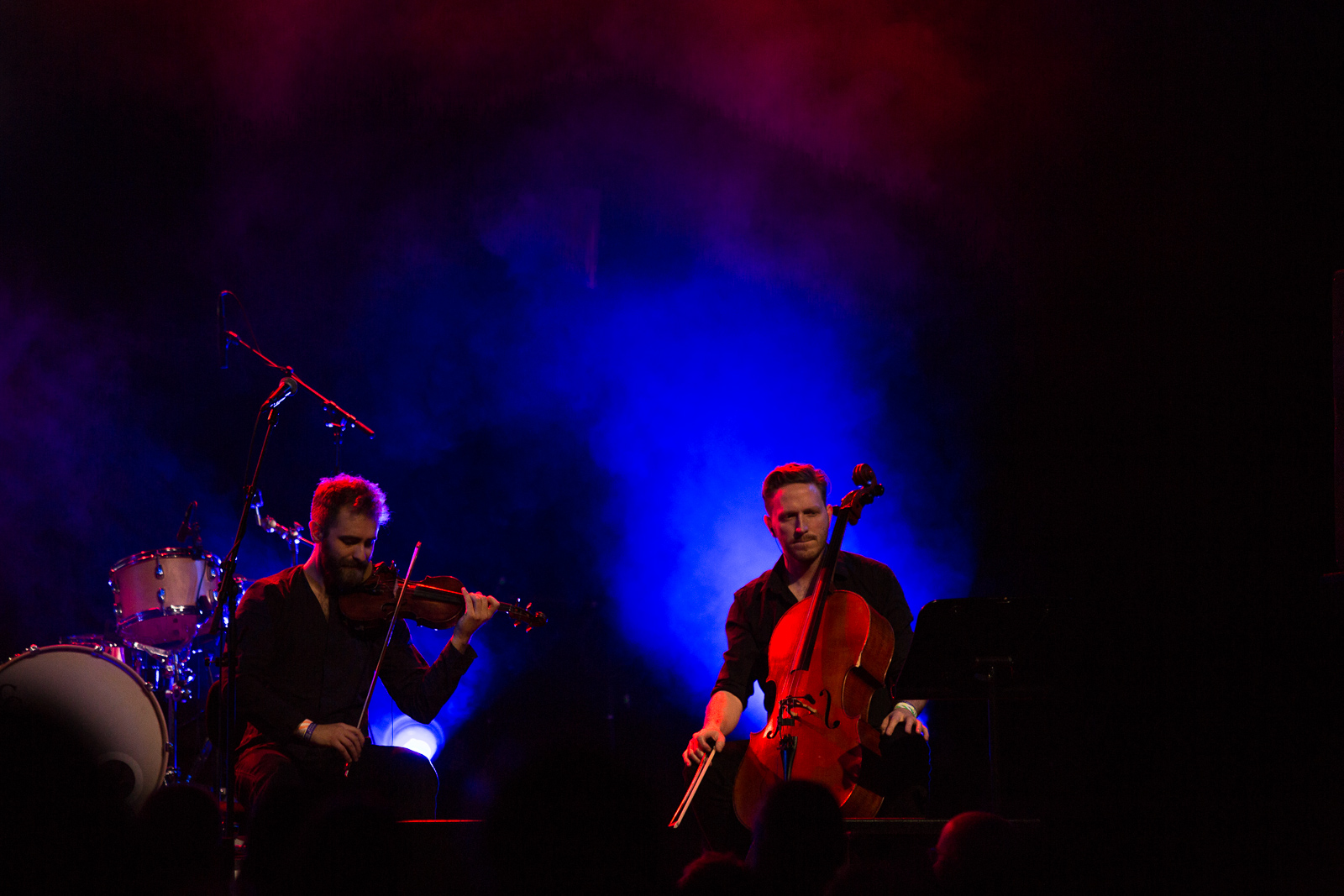 Art Is Dead at Harpa