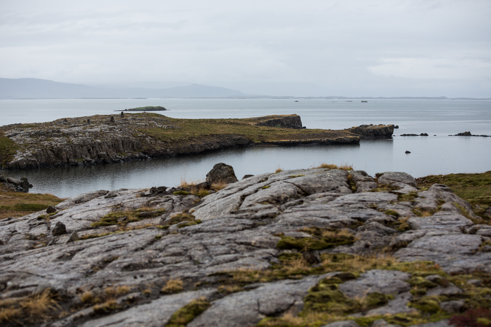 Sagaland landscape. Photo by Art Bicnick.