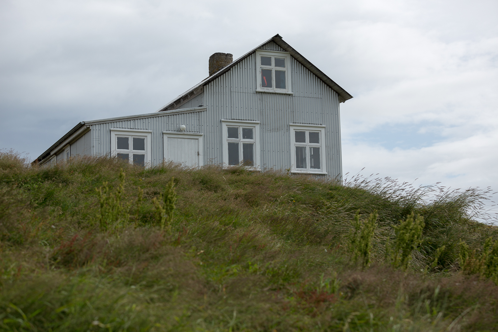 Dagverðarnes. Photo by Art Bicnick.