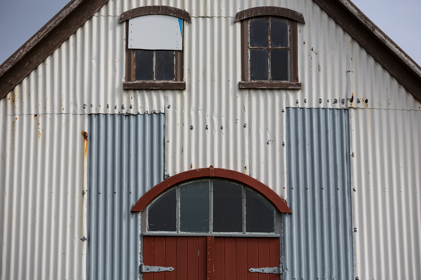 Dagverðarnes. Photo by Art Bicnick.